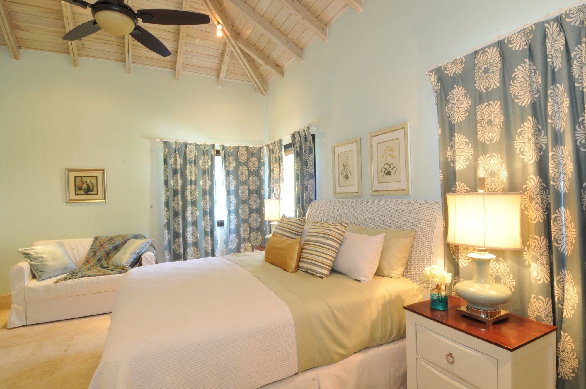מלון פונטה קאנה Tortuga Bay חדר תמונה
